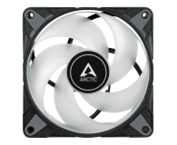 ARCTIC P12 PWM PST RGB 0dB + controller 3x120mm - 741153 - zdjęcie 2